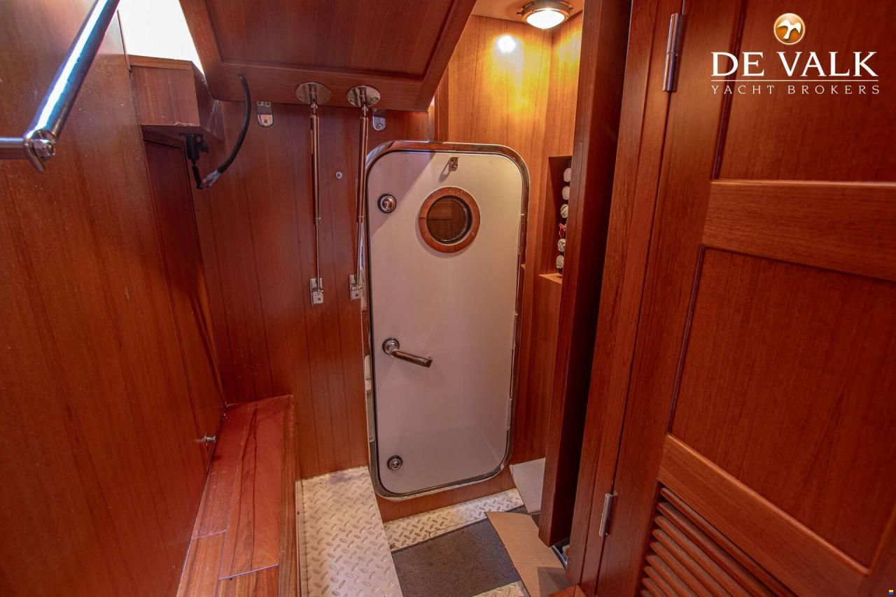 Trader 42 Signature