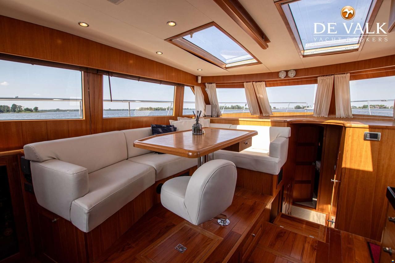 Trader 42 Signature