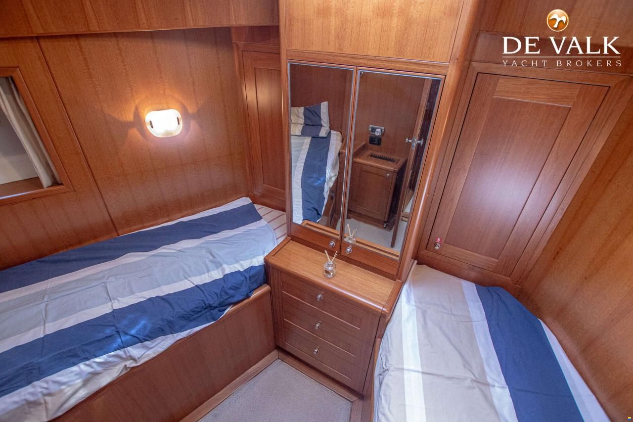 Trader 42 Signature