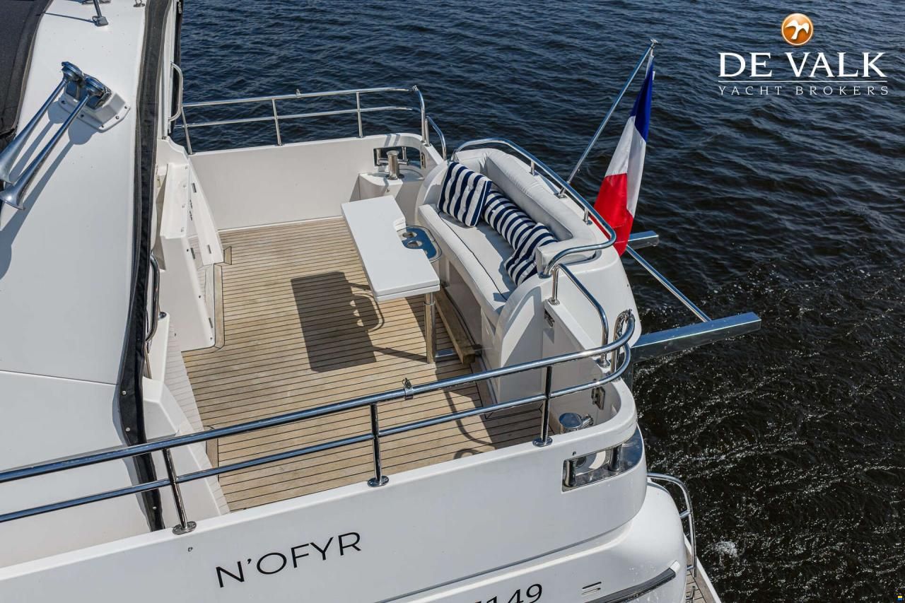 Trader 42 Signature