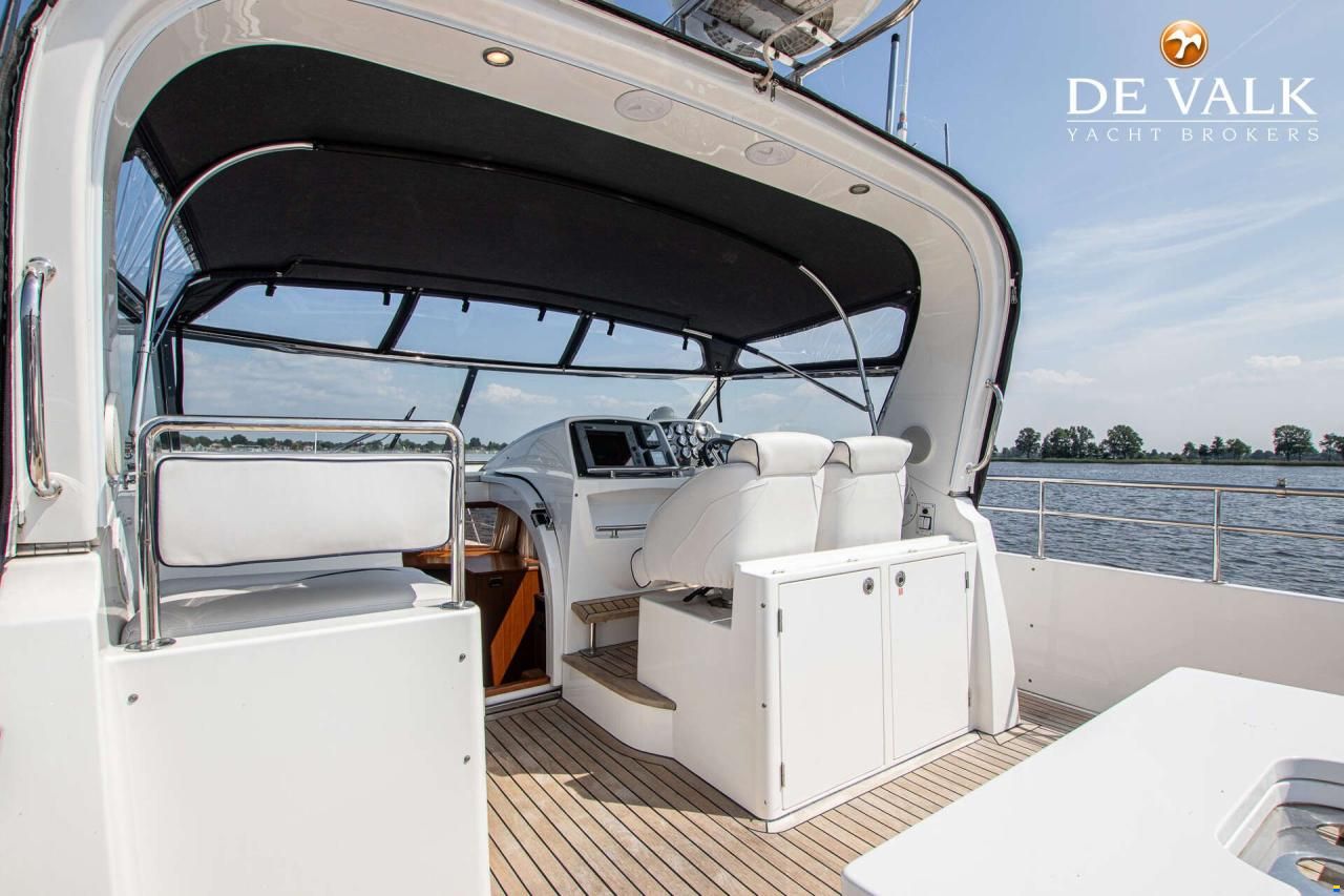 Trader 42 Signature