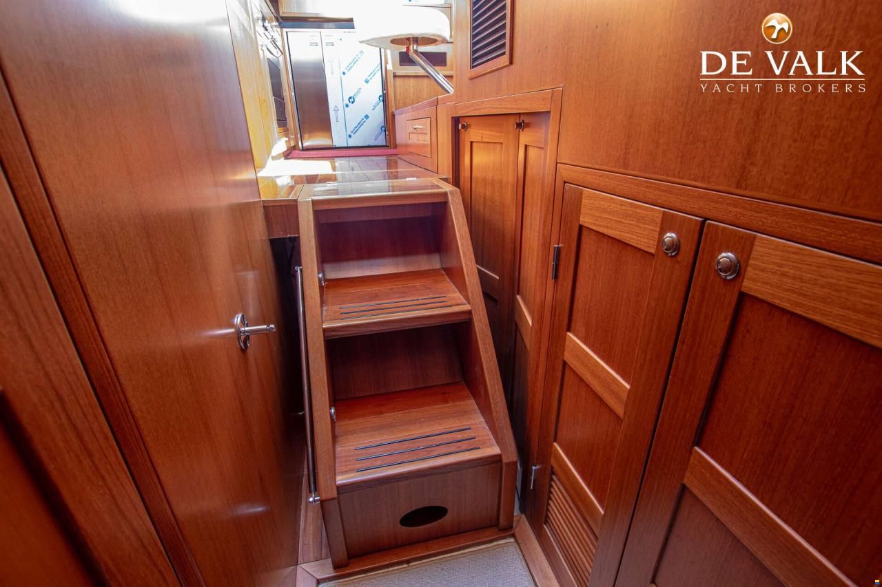 Trader 42 Signature