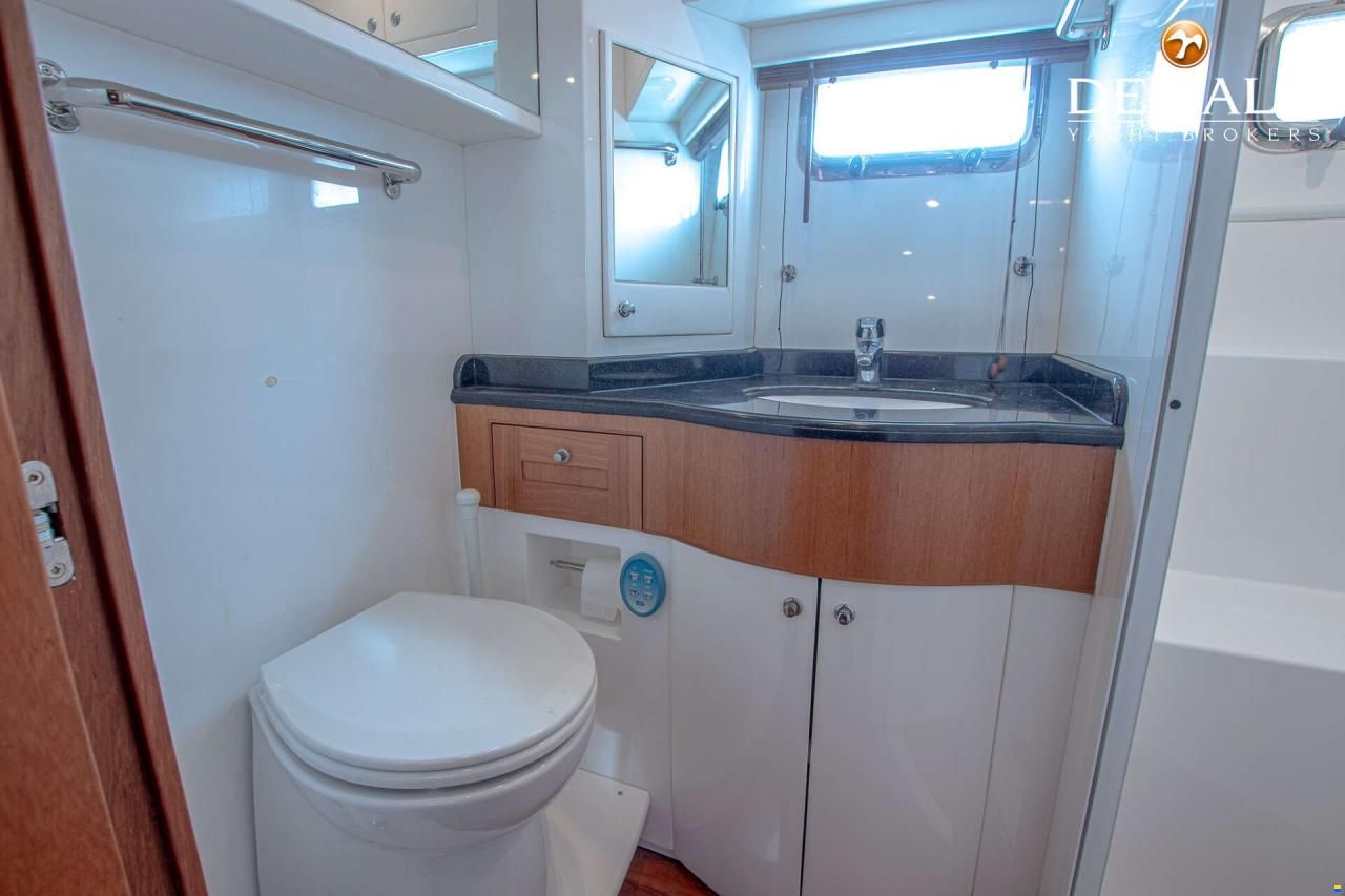 Trader 42 Signature