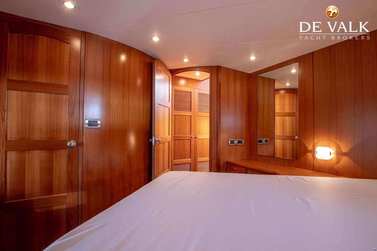 Trader 42 Signature