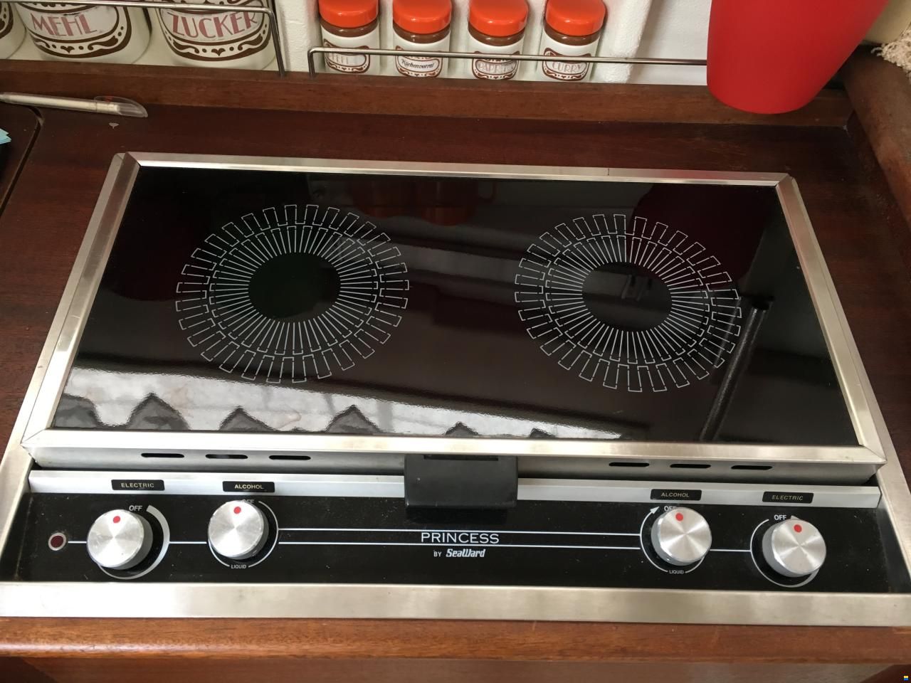 Dehler Delanta 80