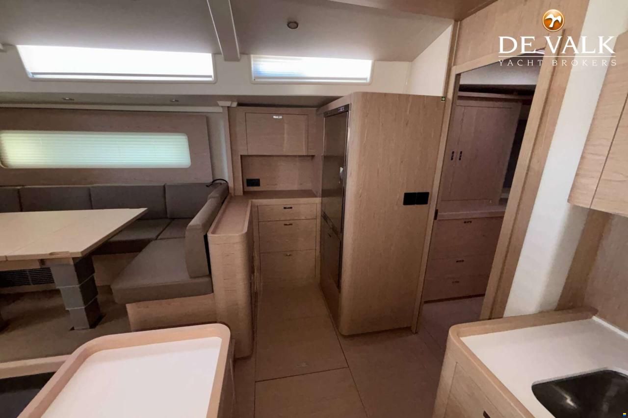 Beneteau Oceanis 60