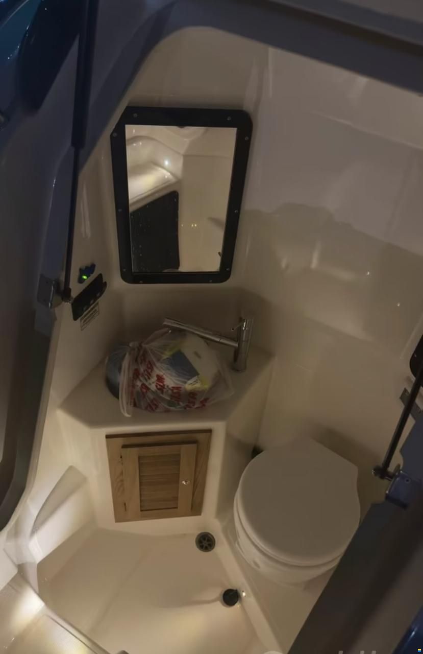 Joker Boat Clubman 28