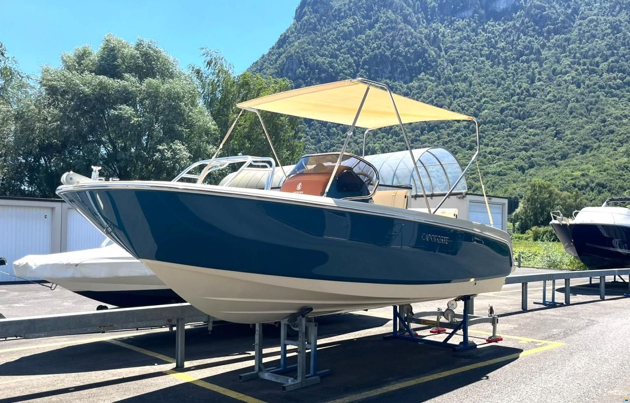Invictus FX200