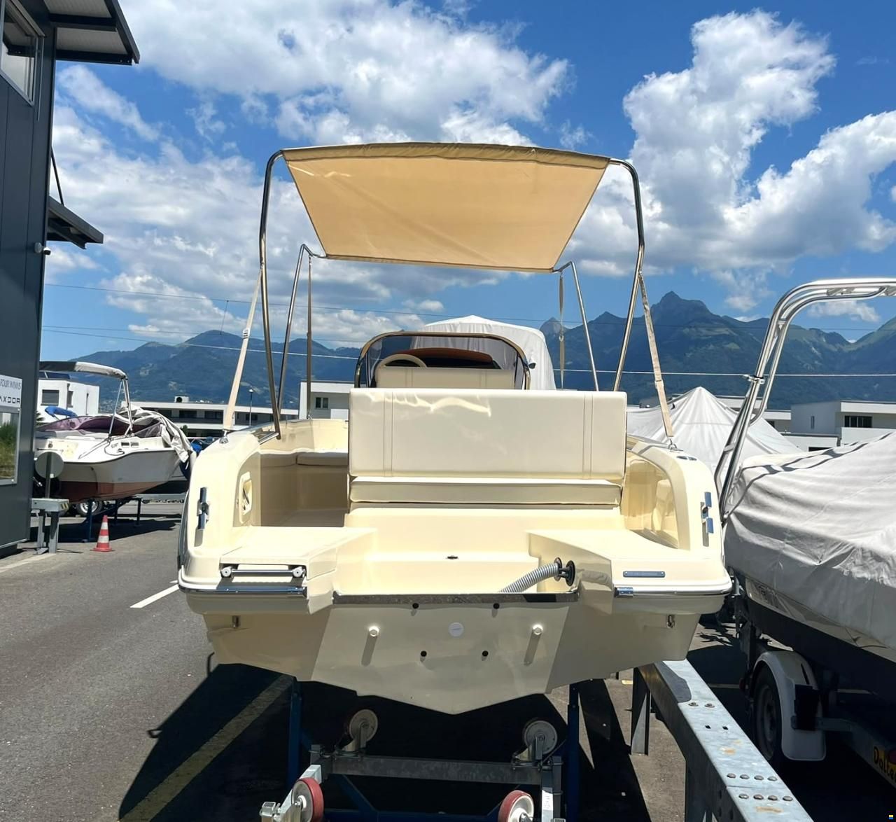 Invictus FX200