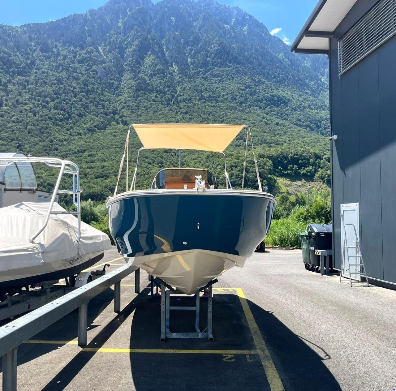 Invictus FX200