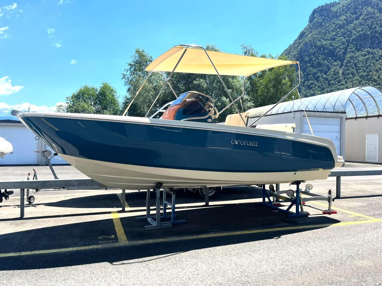 Invictus FX200