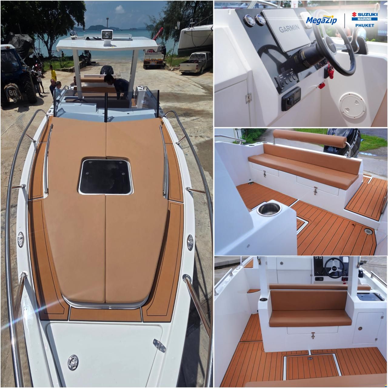 Galaxy ZF26 Sport