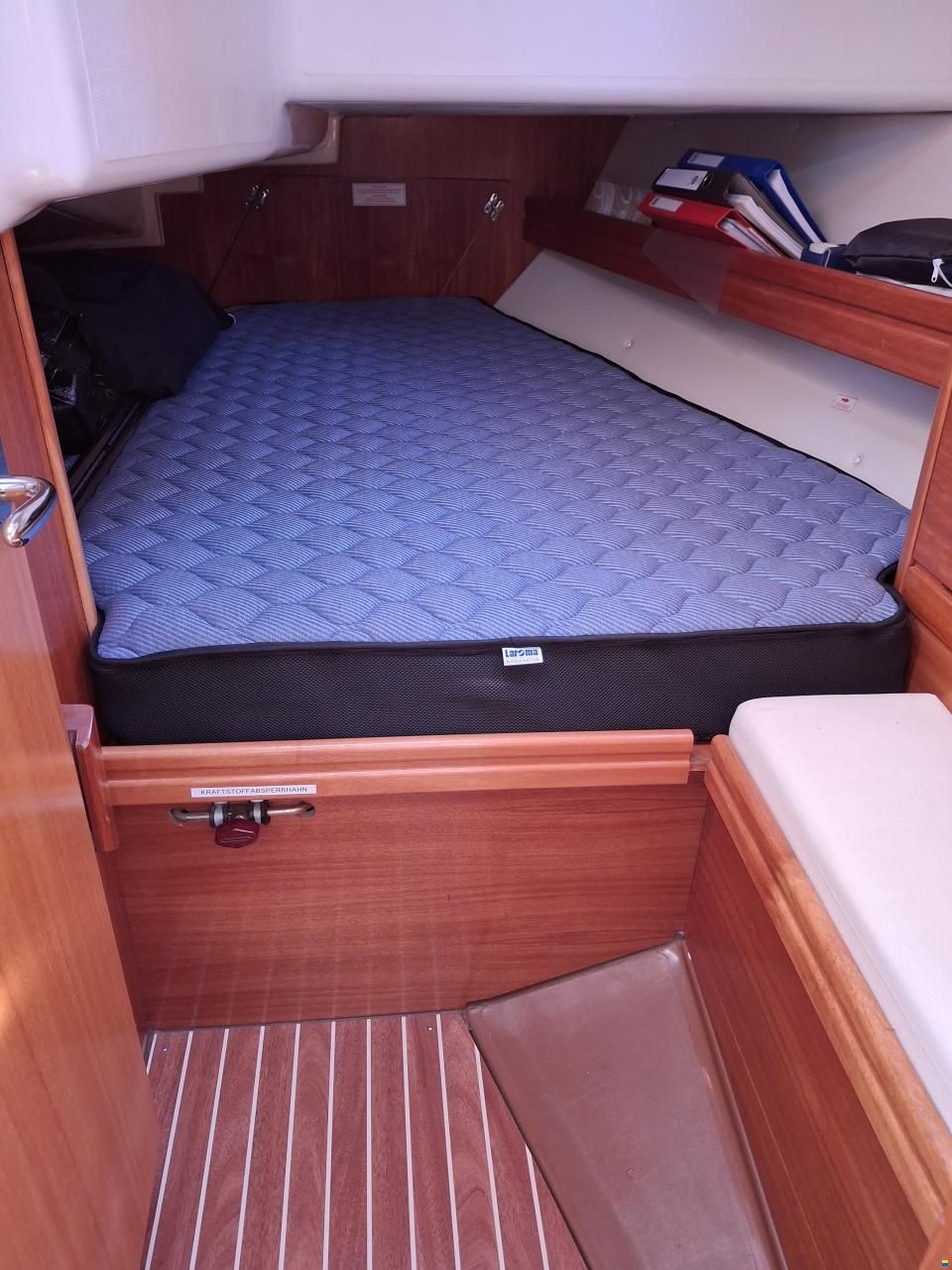 Bavaria 37/2 Cruiser