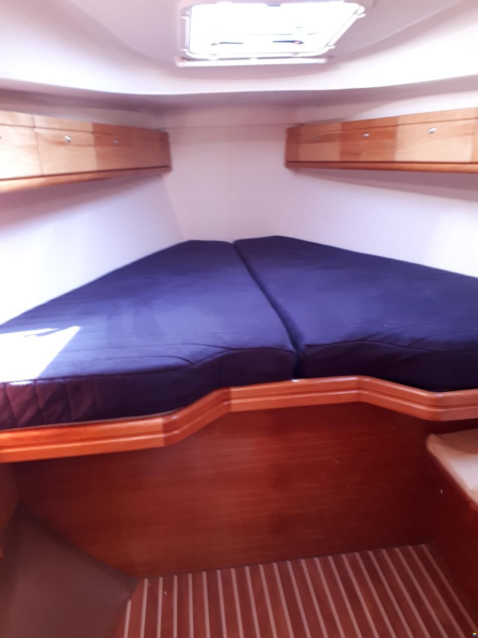 Bavaria 37/2 Cruiser