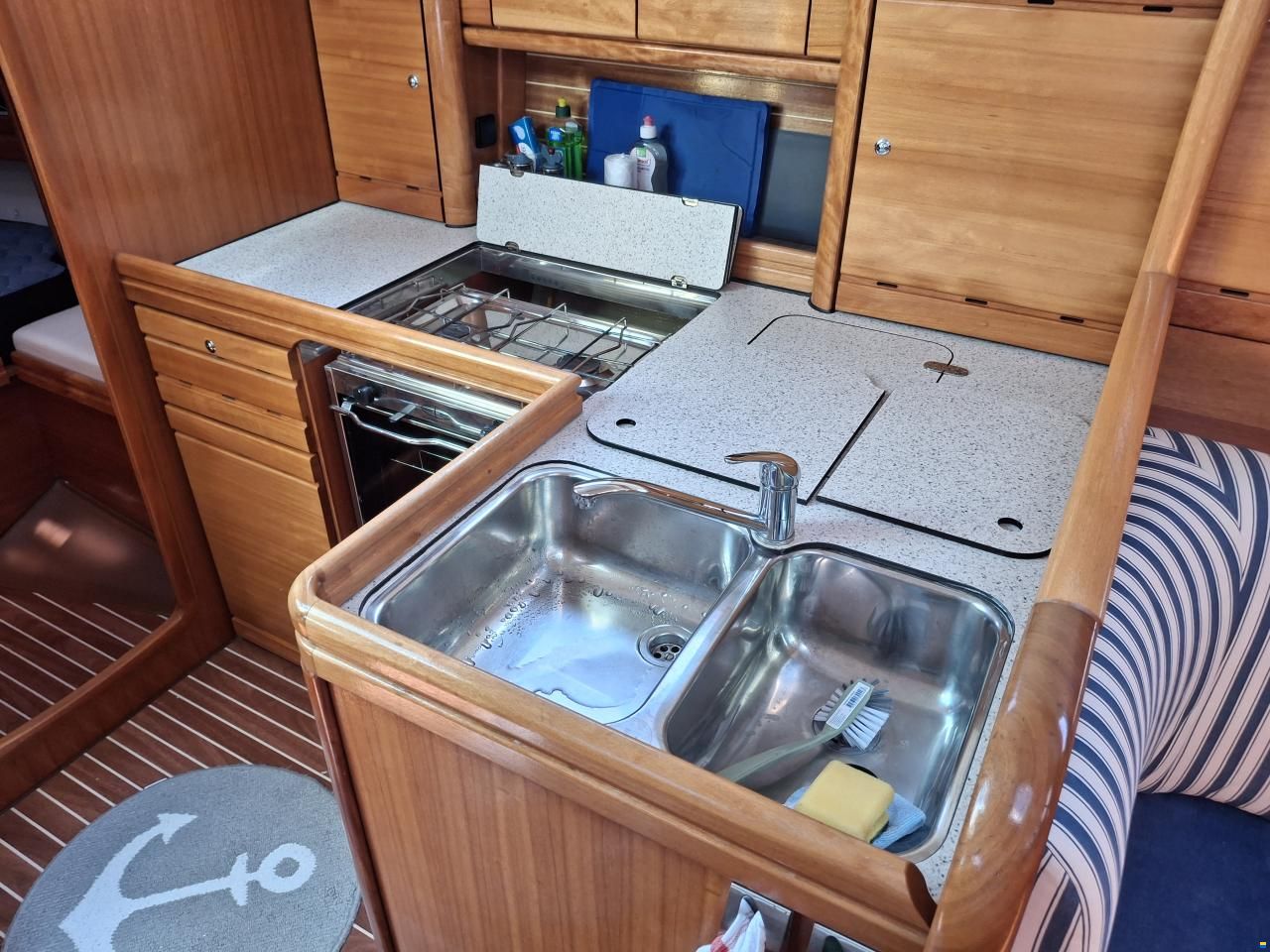 Bavaria 37/2 Cruiser