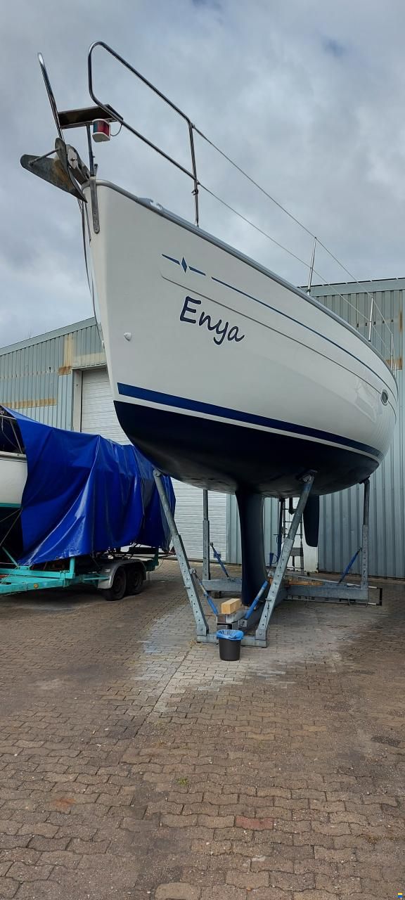 Bavaria 37/2 Cruiser