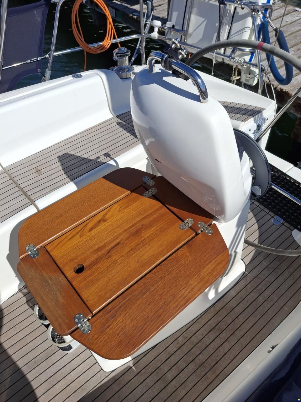 Bavaria 37/2 Cruiser