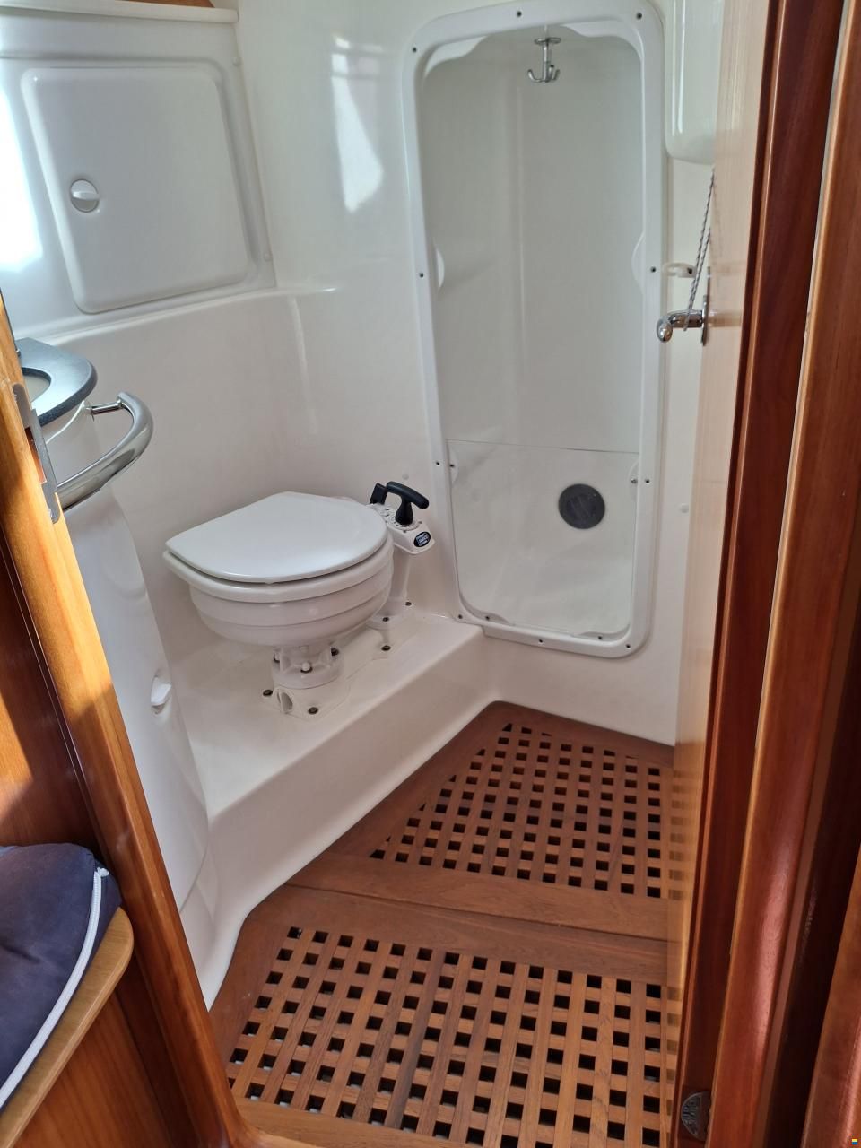 Bavaria 37/2 Cruiser