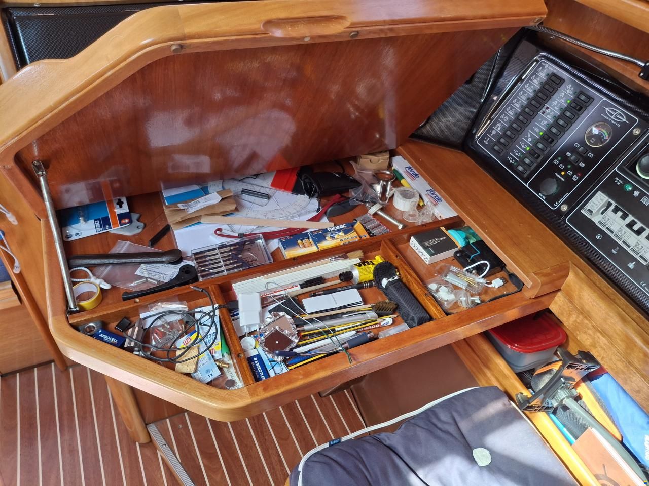 Bavaria 37/2 Cruiser