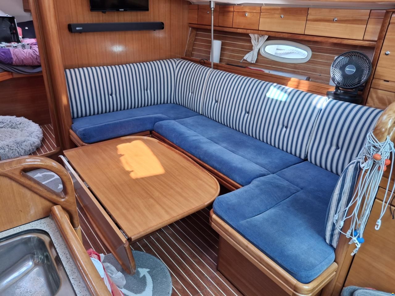 Bavaria 37/2 Cruiser