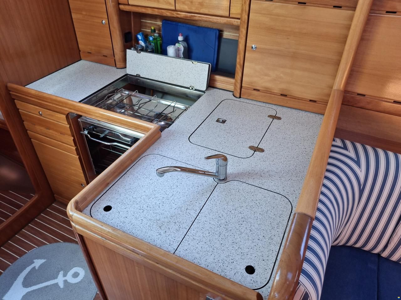 Bavaria 37/2 Cruiser