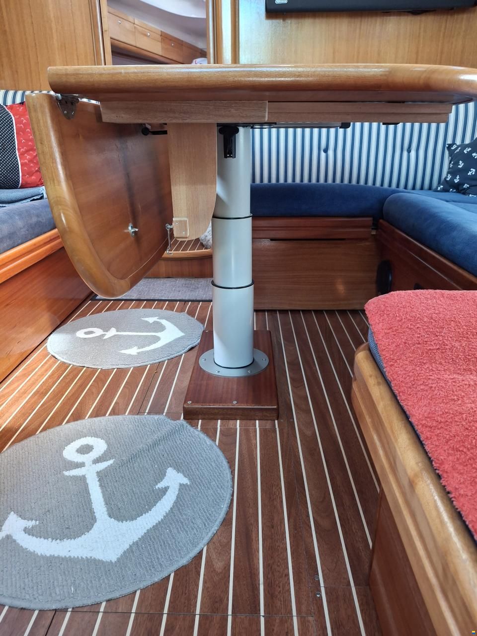Bavaria 37/2 Cruiser