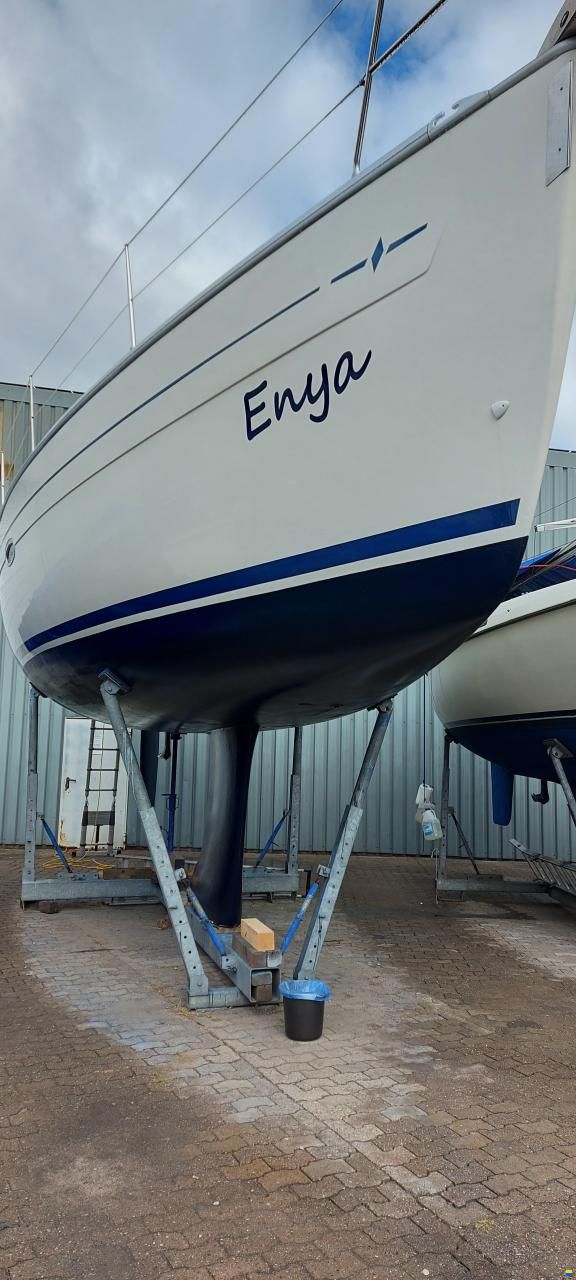 Bavaria 37/2 Cruiser