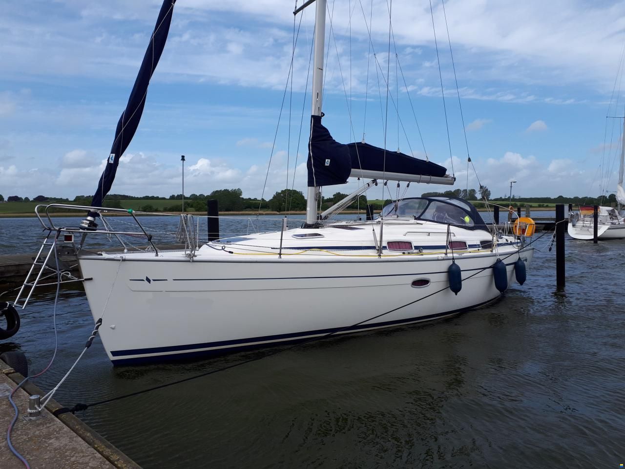 Bavaria 37/2 Cruiser
