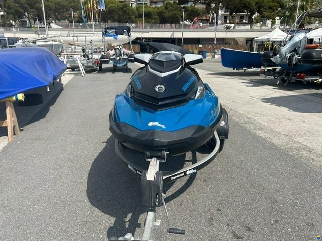 Sea-Doo SEA DOO GTI 155
