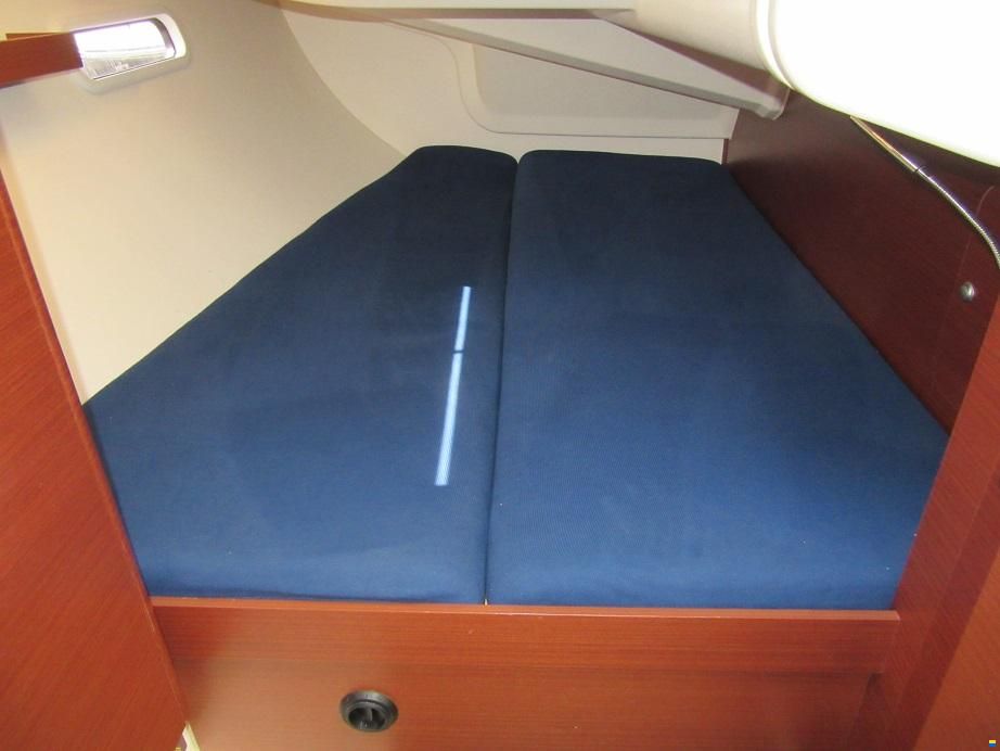 Hanse Yachts AG 388