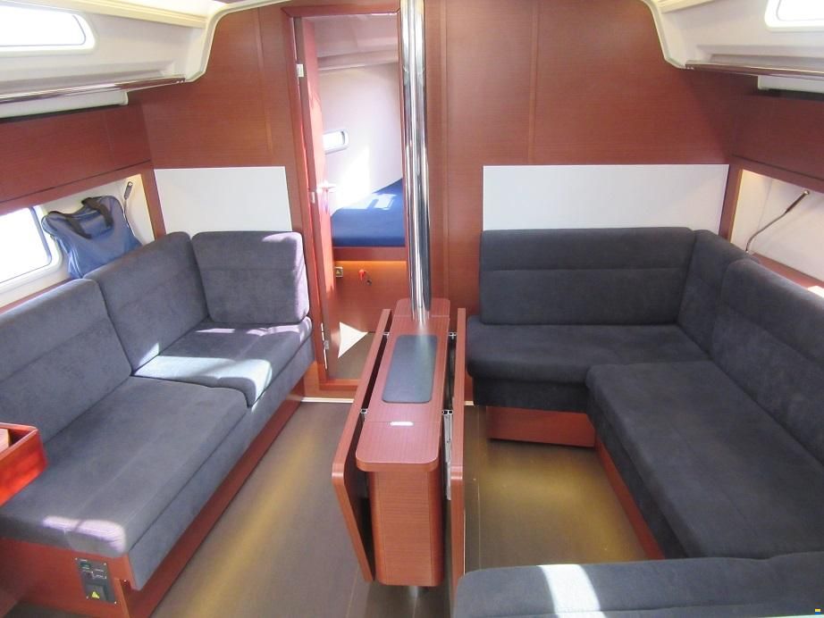 Hanse Yachts AG 388