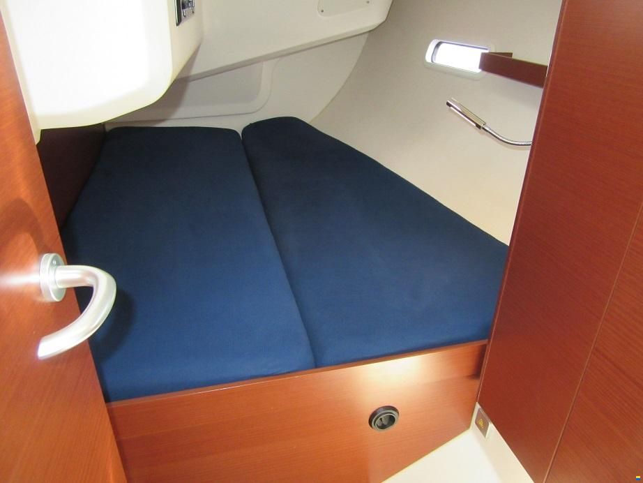 Hanse Yachts AG 388