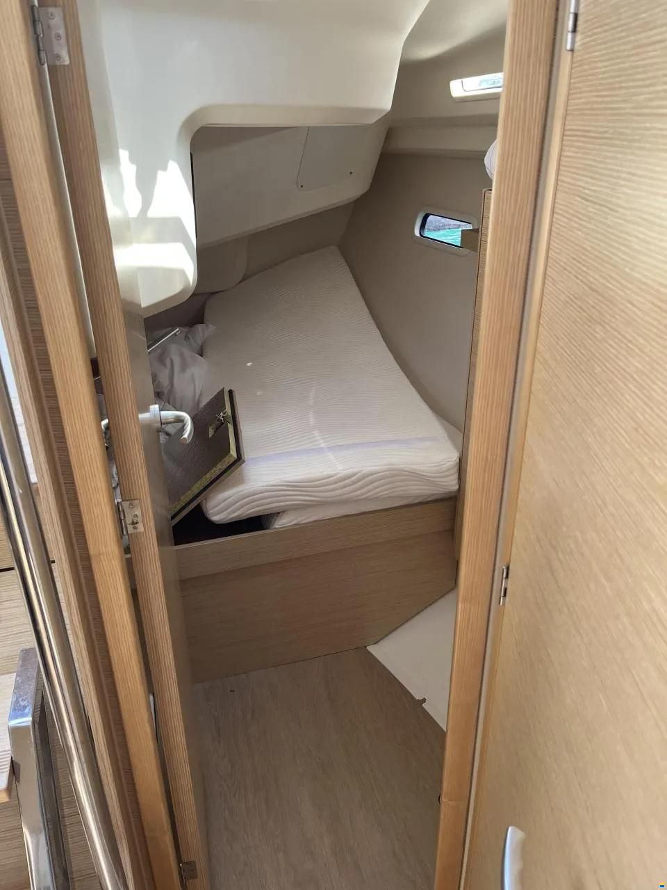 Hanse 388