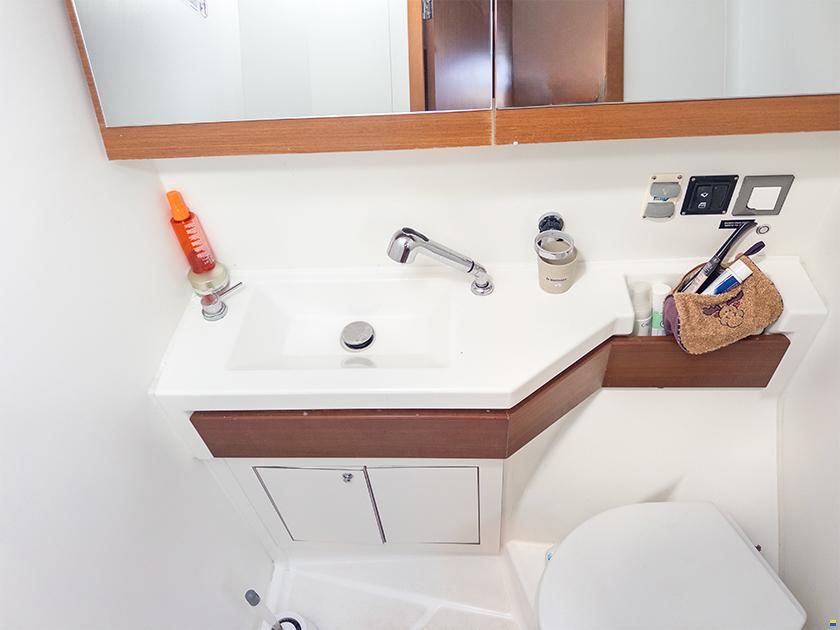 Beneteau Oceanis 46.1