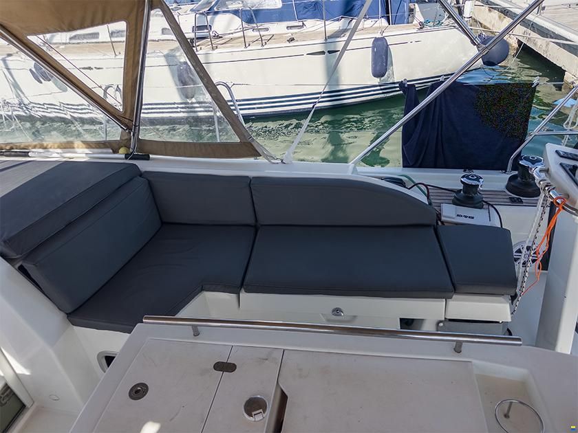 Beneteau Oceanis 46.1