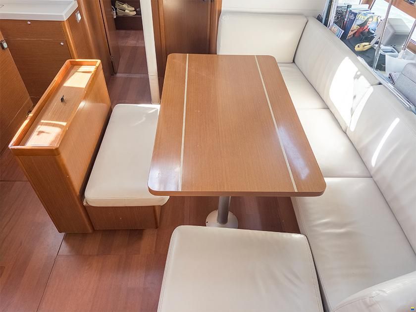 Beneteau Oceanis 46.1