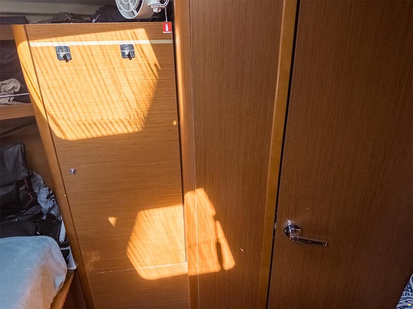 Beneteau Oceanis 46.1