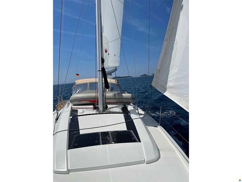 Beneteau Oceanis 46.1