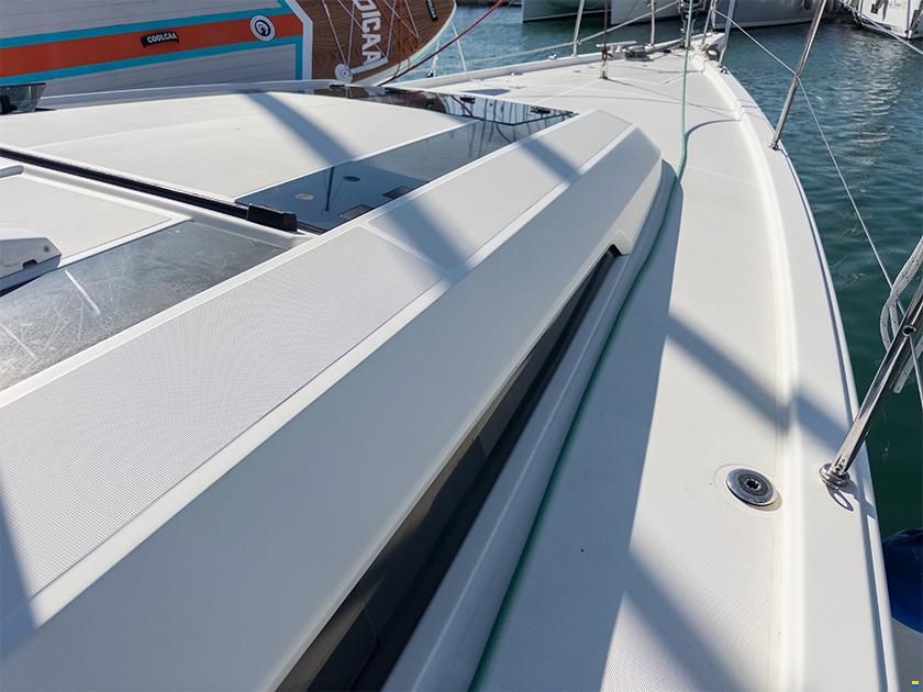 Beneteau Oceanis 46.1