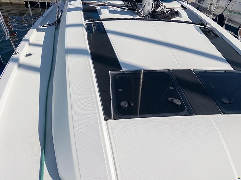 Beneteau Oceanis 46.1