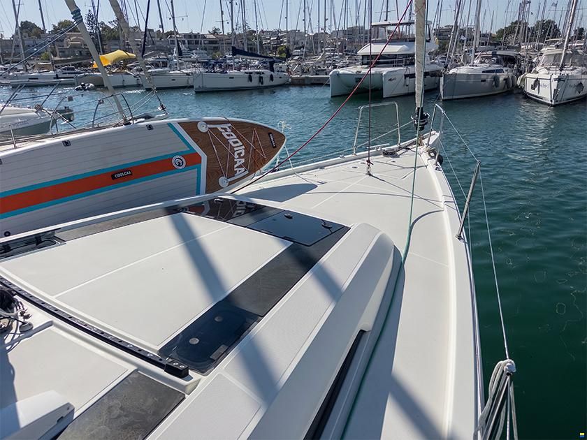 Beneteau Oceanis 46.1
