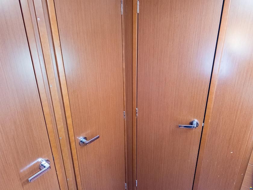 Beneteau Oceanis 46.1