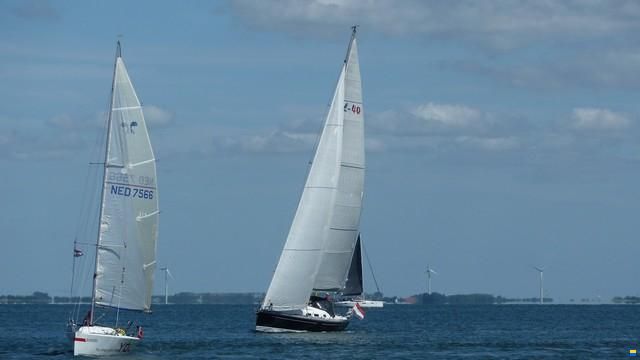 X-Yachts X-40