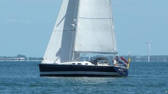 X-Yachts X-40