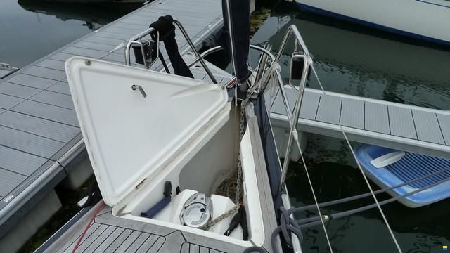 X-Yachts X-40