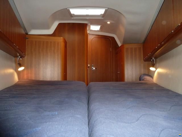 X-Yachts X-40