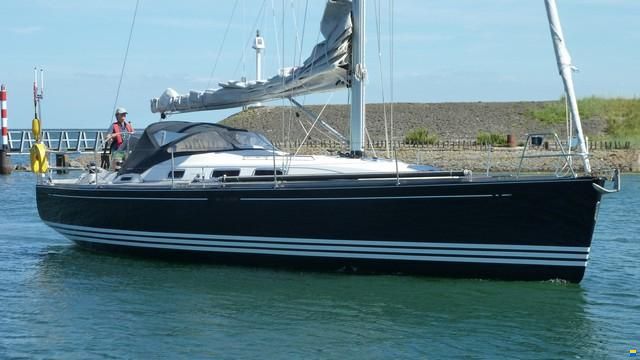 X-Yachts X-40