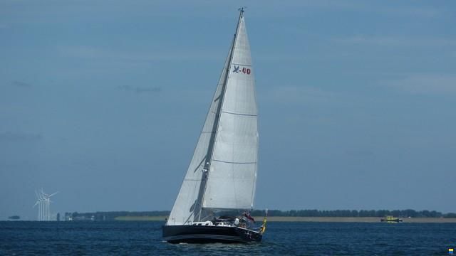 X-Yachts X-40