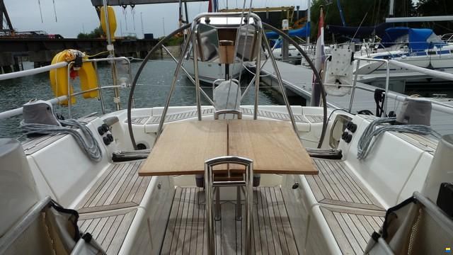 X-Yachts X-40