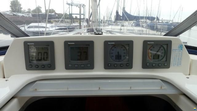X-Yachts X-40